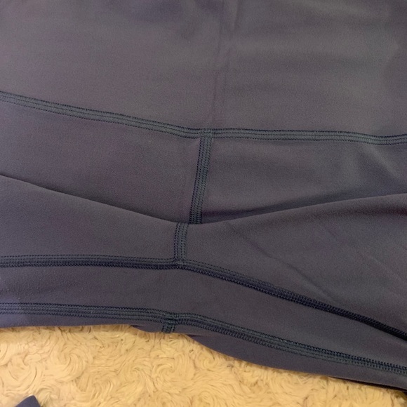 Lululemon Align pant 7/8 - Picture 3 of 4